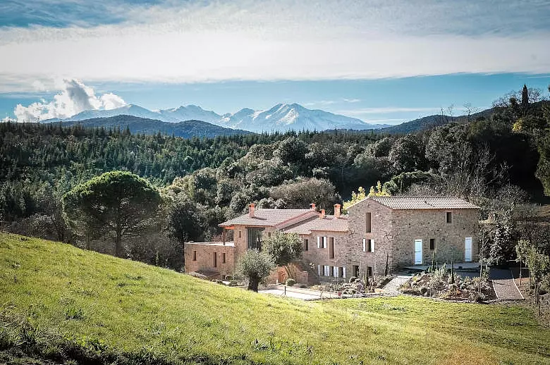 Pyrenees ou Mediterranee - Location villa de luxe - Provence / Cote d Azur / Mediterran. - ChicVillas - 26