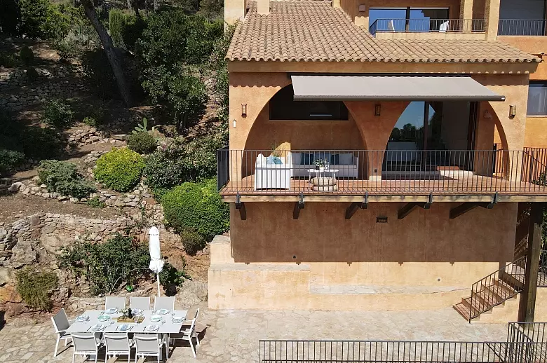 Costa Brava Sea View - Luxury villa rental - Catalonia - ChicVillas - 15