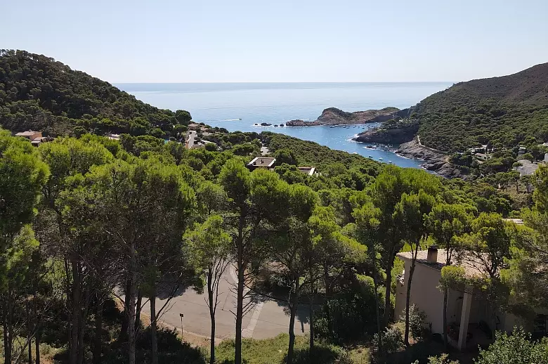 Costa Brava Sea View - Luxury villa rental - Catalonia - ChicVillas - 2