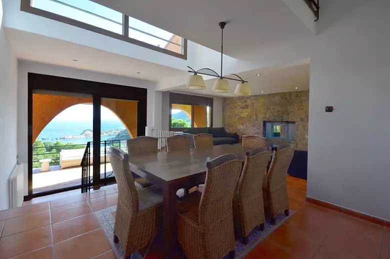 Costa Brava Sea View - Luxury villa rental - Catalonia - ChicVillas - 6