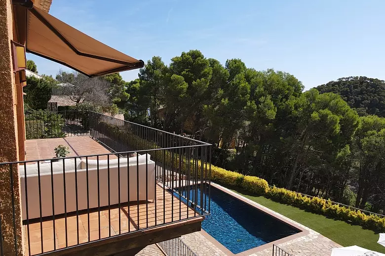 Costa Brava Sea View - Luxury villa rental - Catalonia - ChicVillas - 8