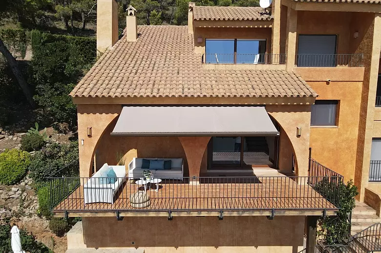 Costa Brava Sea View - Luxury villa rental - Catalonia - ChicVillas - 9