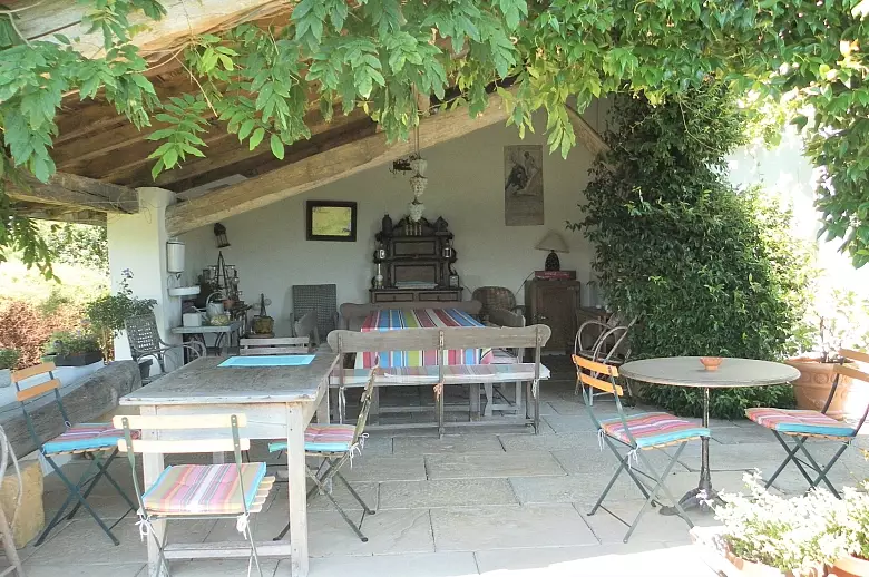 Reve Basque - Luxury villa rental - Aquitaine and Basque Country - ChicVillas - 9