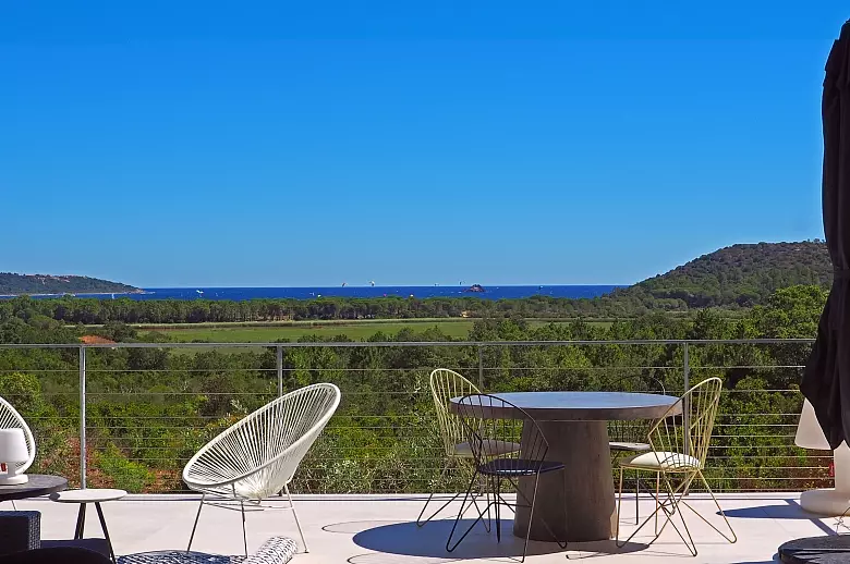 Reve Corse - Luxury villa rental - Corsica - ChicVillas - 1