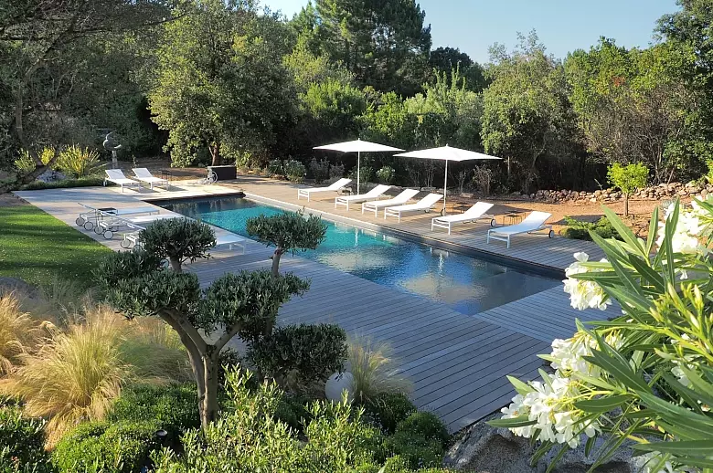 Reve Corse - Luxury villa rental - Corsica - ChicVillas - 13