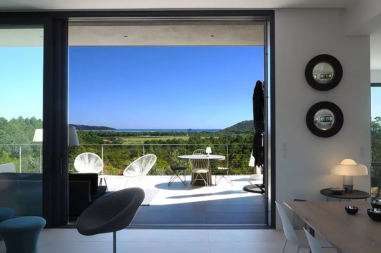 Reve Corse - Luxury villa rental - Corsica - ChicVillas - 6