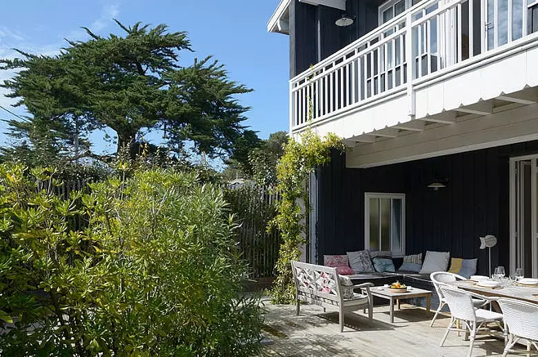 Simply Cap-ferret - Location villa de luxe - Aquitaine / Pays Basque - ChicVillas - 2