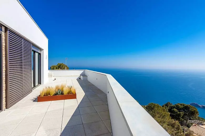 Simply Costa Brava - Luxury villa rental - Catalonia - ChicVillas - 2