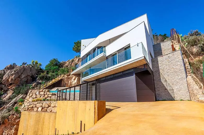 Simply Costa Brava - Luxury villa rental - Catalonia - ChicVillas - 25