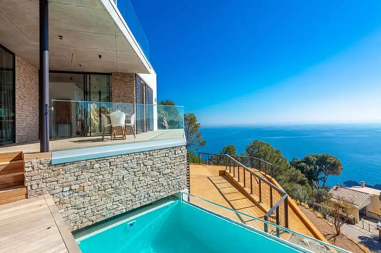 Simply Costa Brava - Luxury villa rental - Catalonia - ChicVillas - 26