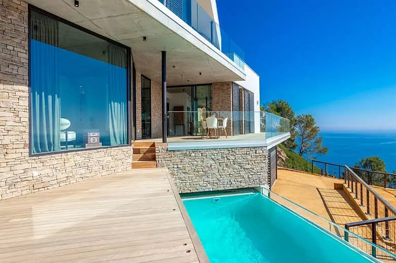 Simply Costa Brava - Luxury villa rental - Catalonia - ChicVillas - 3