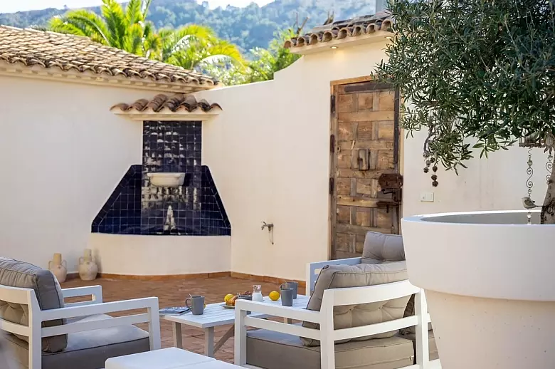 Solo Mar Costa Blanca - Luxury villa rental - Costa Blanca - ChicVillas - 30