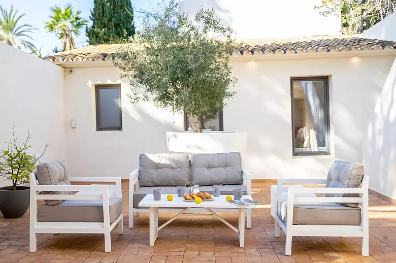 Solo Mar Costa Blanca - Luxury villa rental - Costa Blanca - ChicVillas - 31