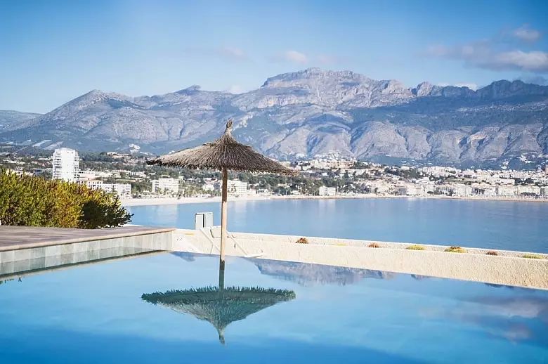 Solo Mar Costa Blanca - Luxury villa rental - Costa Blanca - ChicVillas - 35