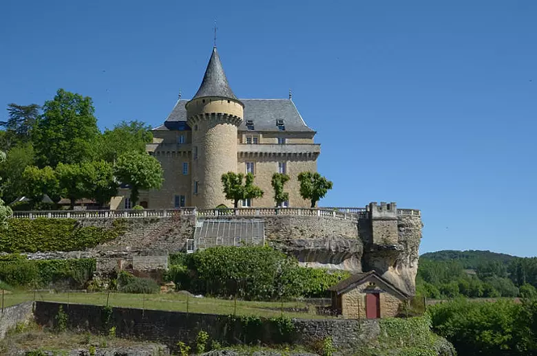 Spirit of Dordogne - Luxury villa rental - Dordogne and South West France - ChicVillas - 10