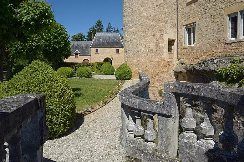 Spirit of Dordogne - Luxury villa rental - Dordogne and South West France - ChicVillas - 15