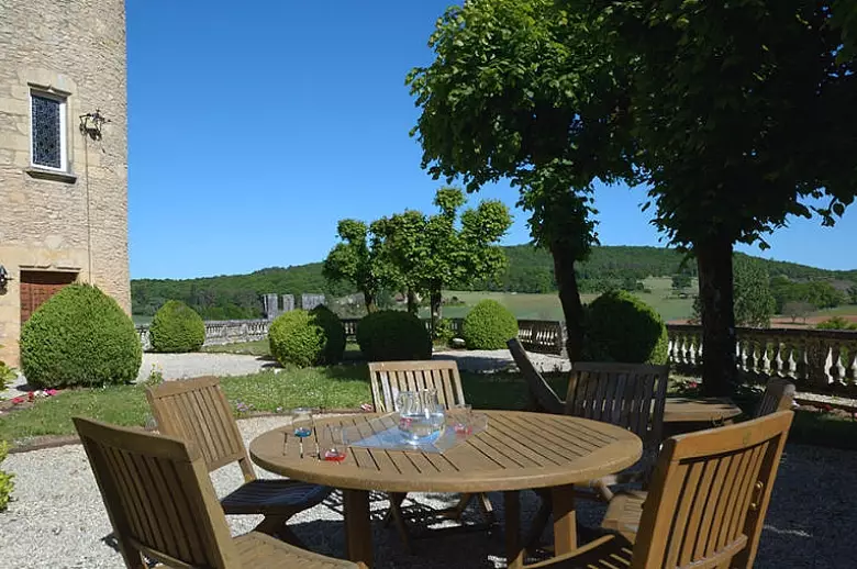 Spirit of Dordogne - Luxury villa rental - Dordogne and South West France - ChicVillas - 16