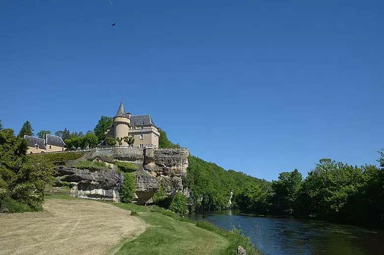 Spirit of Dordogne - Location villa de luxe - Dordogne / Garonne / Gers - ChicVillas - 18