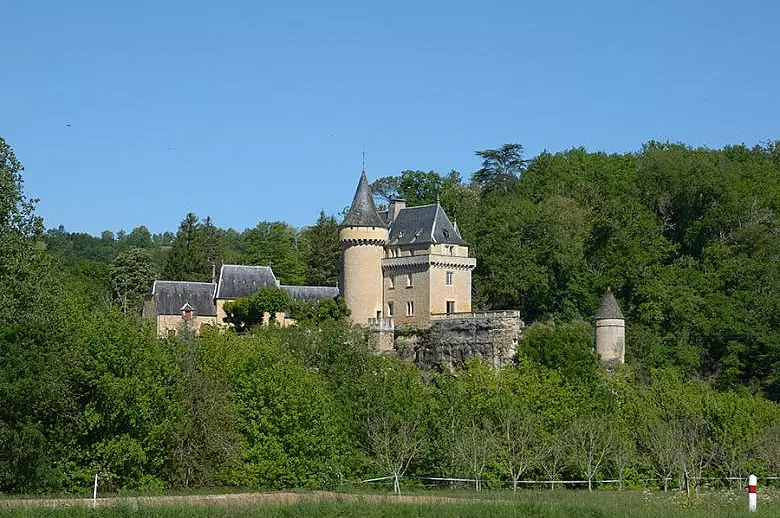 Spirit of Dordogne - Luxury villa rental - Dordogne and South West France - ChicVillas - 27