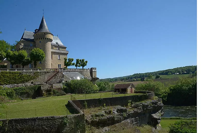 Spirit of Dordogne - Luxury villa rental - Dordogne and South West France - ChicVillas - 3