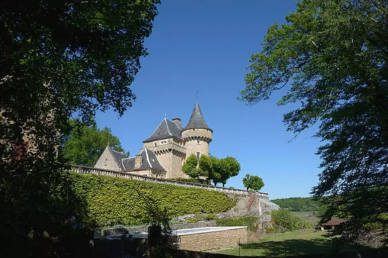 Spirit of Dordogne - Luxury villa rental - Dordogne and South West France - ChicVillas - 38