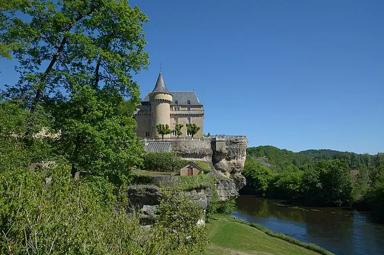 Spirit of Dordogne - Luxury villa rental - Dordogne and South West France - ChicVillas - 39