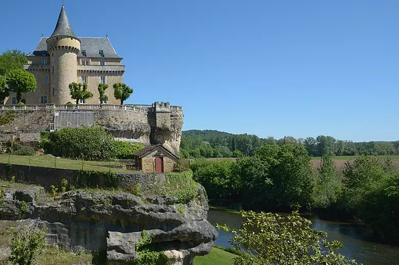 Spirit of Dordogne - Luxury villa rental - Dordogne and South West France - ChicVillas - 40