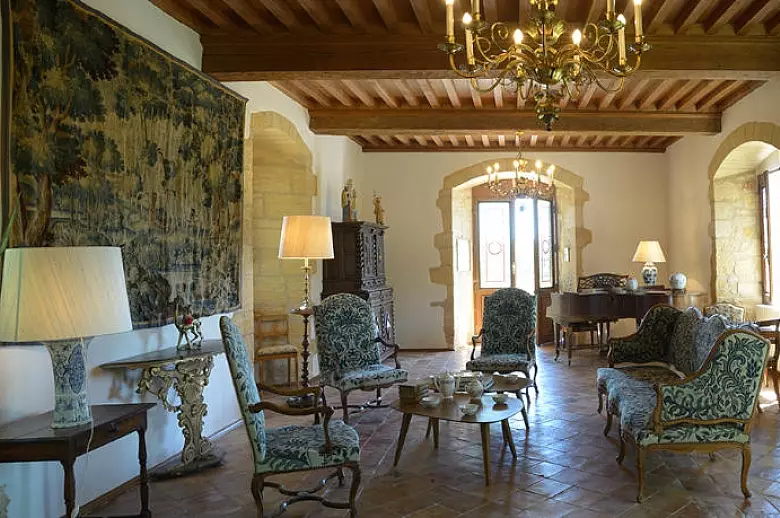 Spirit of Dordogne - Luxury villa rental - Dordogne and South West France - ChicVillas - 5