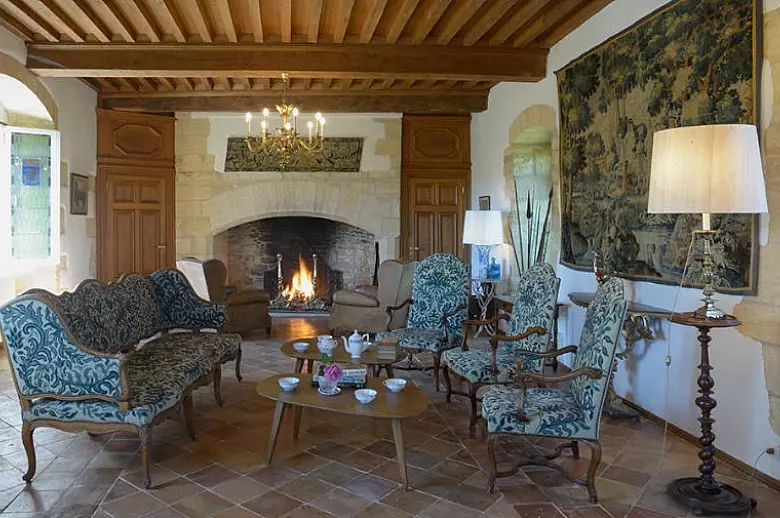 Spirit of Dordogne - Luxury villa rental - Dordogne and South West France - ChicVillas - 6