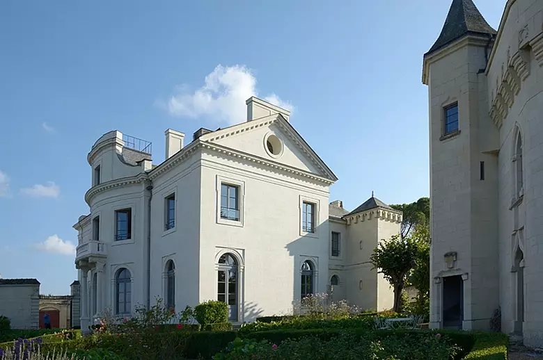 Spirit of Loire Valley - Location villa de luxe - Vallee de la Loire - ChicVillas - 2