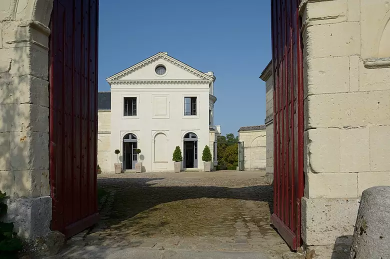 Spirit of Loire Valley - Location villa de luxe - Vallee de la Loire - ChicVillas - 6