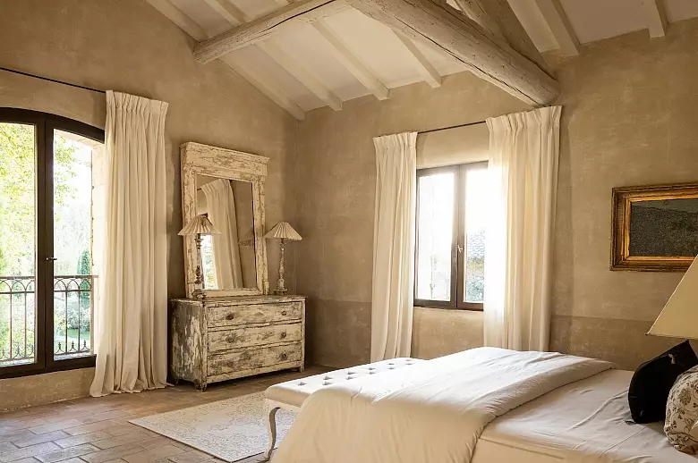 Spirit of Provence - Location villa de luxe - Provence / Cote d Azur / Mediterran. - ChicVillas - 12