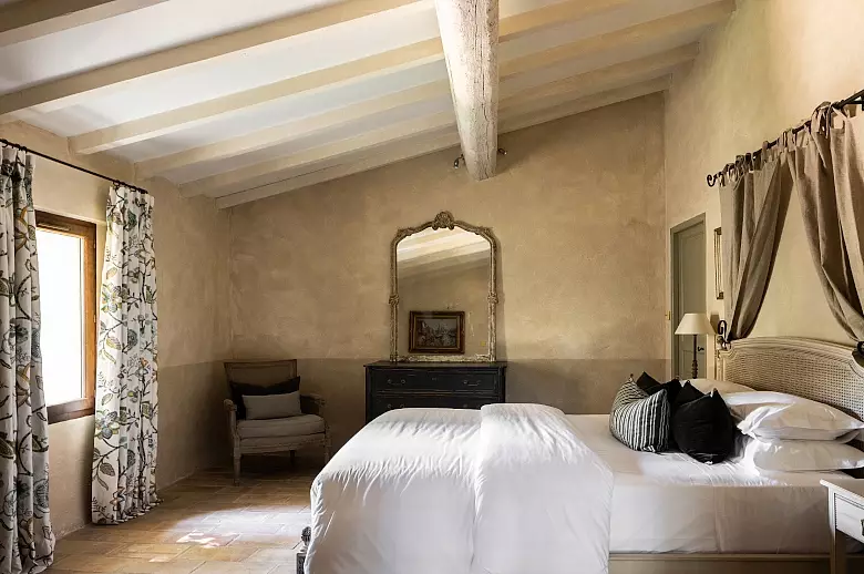 Spirit of Provence - Location villa de luxe - Provence / Cote d Azur / Mediterran. - ChicVillas - 19