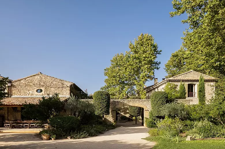 Spirit of Provence - Luxury villa rental - Provence and the Cote d Azur - ChicVillas - 2