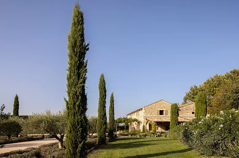 Spirit of Provence - Location villa de luxe - Provence / Cote d Azur / Mediterran. - ChicVillas - 20