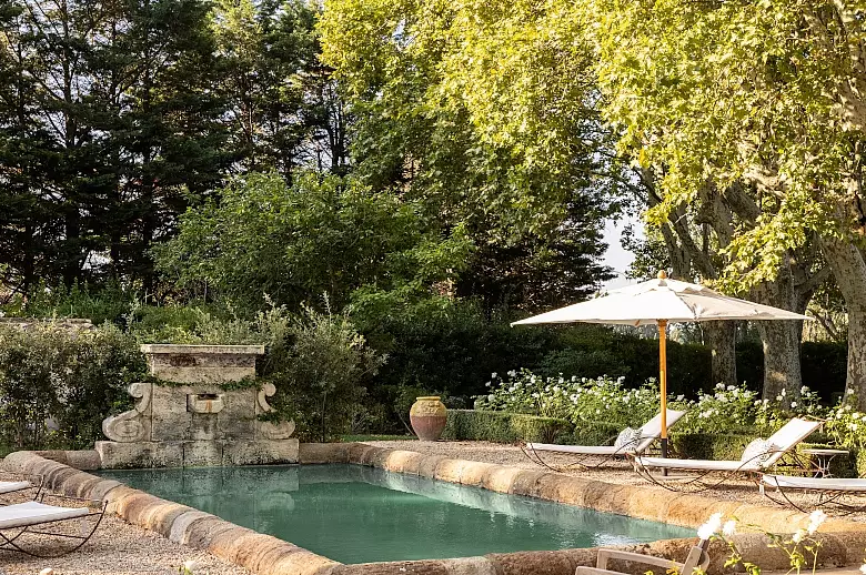 Spirit of Provence - Luxury villa rental - Provence and the Cote d Azur - ChicVillas - 3