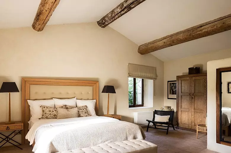 Spirit of Provence - Location villa de luxe - Provence / Cote d Azur / Mediterran. - ChicVillas - 30
