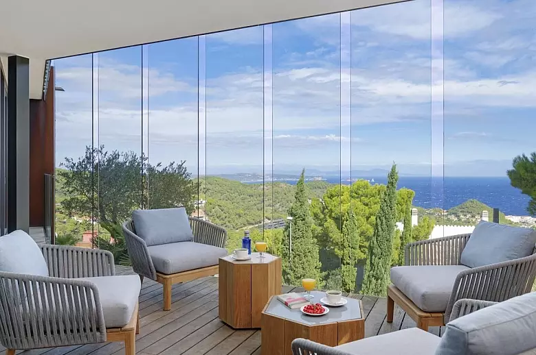 Style and Sea Costa Brava - Luxury villa rental - Catalonia - ChicVillas - 19