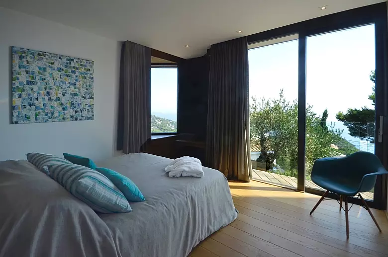 Style and Sea Costa Brava - Luxury villa rental - Catalonia - ChicVillas - 20