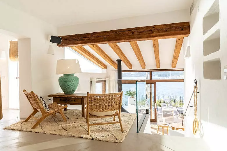 Sublime Moraira - Location villa de luxe - Costa Blanca - ChicVillas - 11