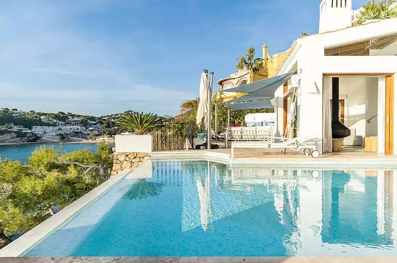 Sublime Moraira - Luxury villa rental - Costa Blanca - ChicVillas - 14