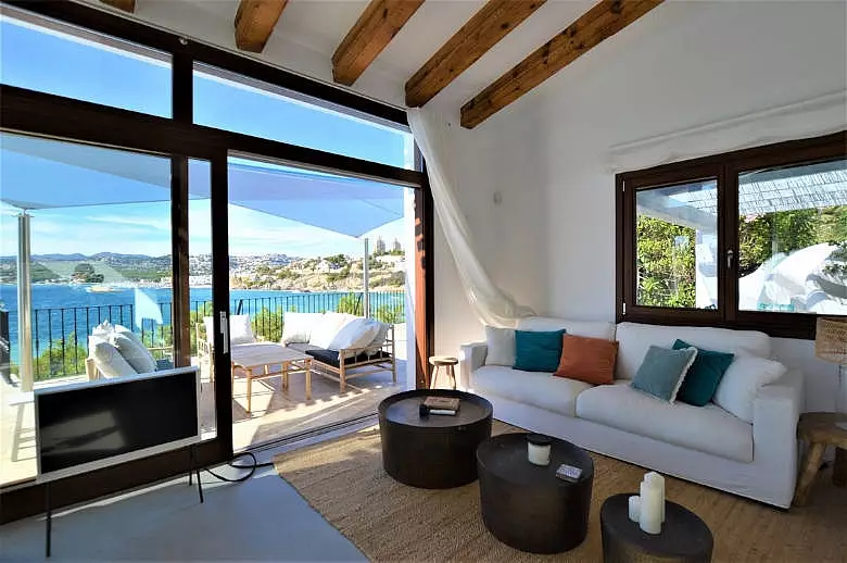 Sublime Moraira - Luxury villa rental - Costa Blanca - ChicVillas - 15