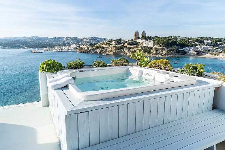 Sublime Moraira - Luxury villa rental - Costa Blanca - ChicVillas - 22