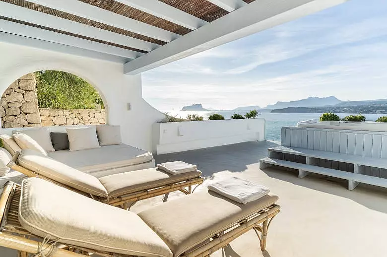 Sublime Moraira - Luxury villa rental - Costa Blanca - ChicVillas - 3