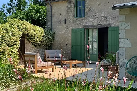 Location villa vacances Périgord et Dordogne France | ChicVillas