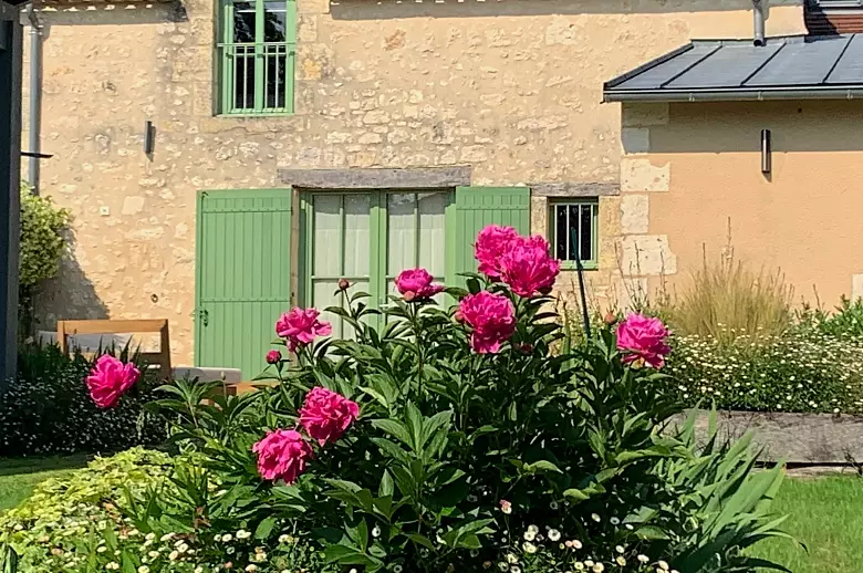 Sweet Little Dordogne - Location villa de luxe - Dordogne / Garonne / Gers - ChicVillas - 20