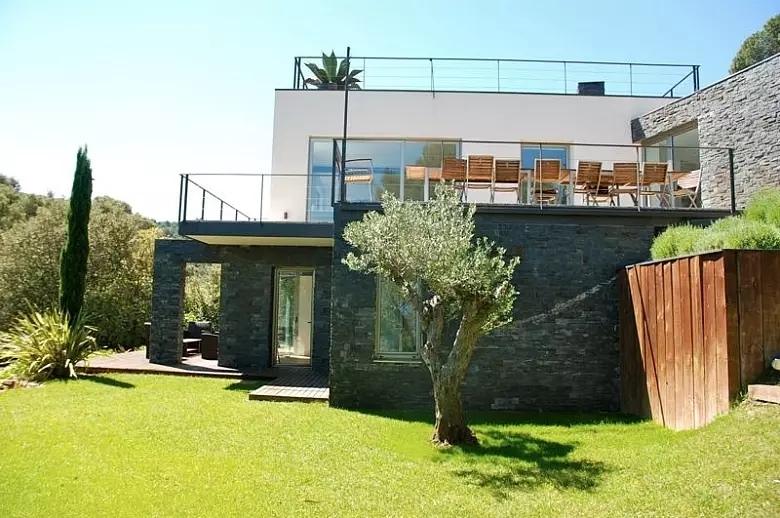 Terrasses de Sa Riera - Luxury villa rental - Catalonia - ChicVillas - 17