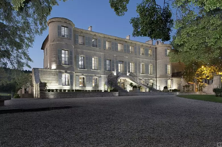 Treasure of Provence - Location villa de luxe - Provence / Cote d Azur / Mediterran. - ChicVillas - 20