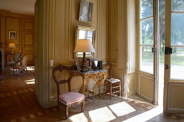 Un Chateau Francais - Luxury villa rental - Paris Area - ChicVillas - 5