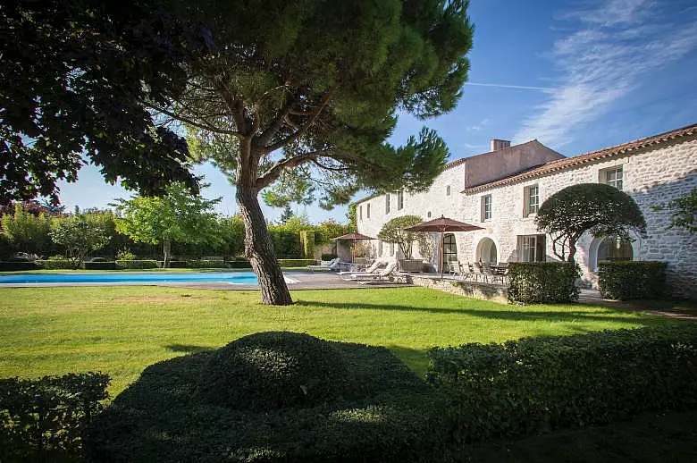 Un Chateau Secret - Luxury villa rental - Vendee and Charentes - ChicVillas - 10